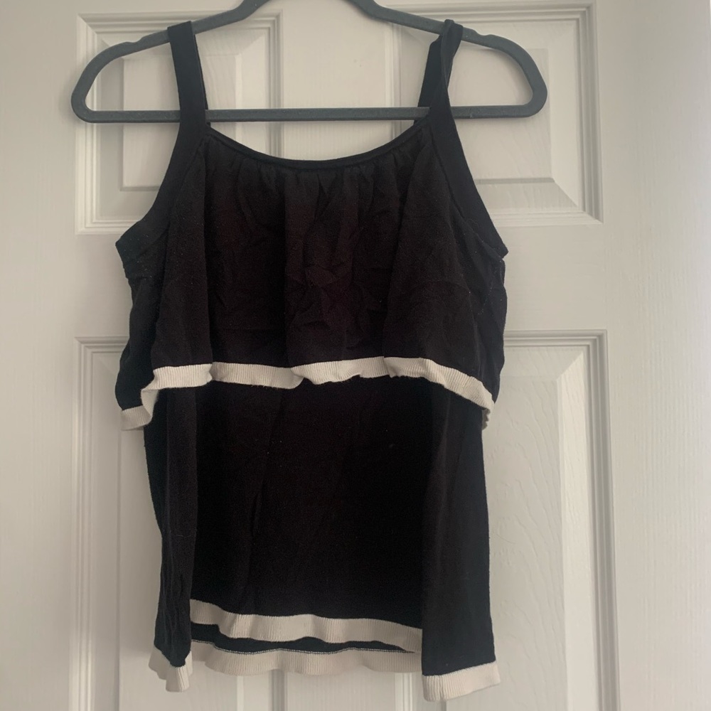 Ann Taylor Factory Tank Top
